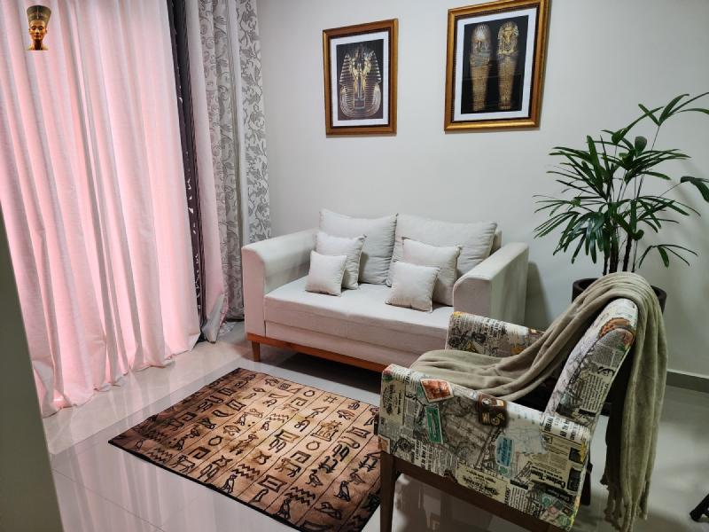 Apartamento em Estação, São Roque - APARTAMENTO LOCAÇÃO PELO AIRBNB - Foto 1