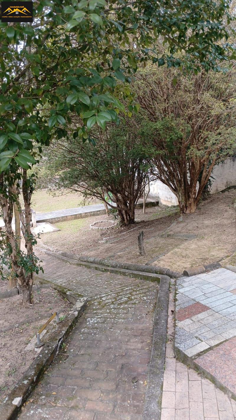 Casa em Estação, São Roque - Belíssima chácara de locação no cent - Foto 1