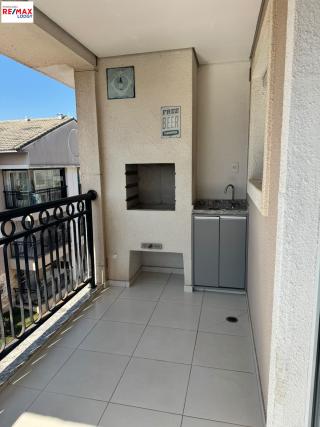 Apartamento em Bairro do Cambará, São Roque - Foto 3