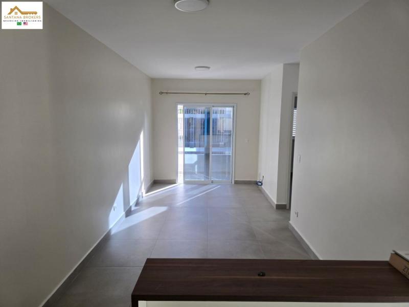 Apartamento em Estação, São Roque - Apartamento 12 com Quintal - Foto 2