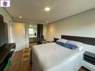 Apartamento no Centro, São Roque - Foto 11