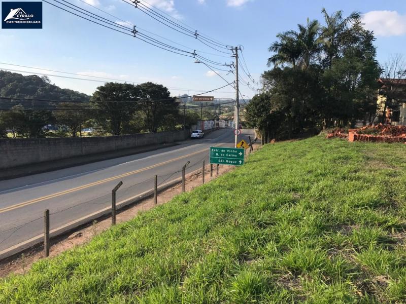 Casa em Canguera, São Roque - Imóvel Roteiro do Vinho São Roque SP - Foto 1