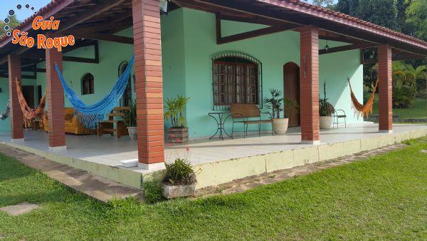 Sítio em Saboó, São Roque - vendê-se maravilhoso sitio em são Roque. - Foto 2