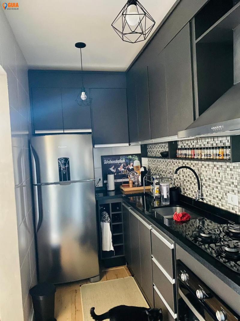 Apartamento em Vila Santo Antônio, São Roque - Apartamento próximo ao Centro, São Roque - Foto 1