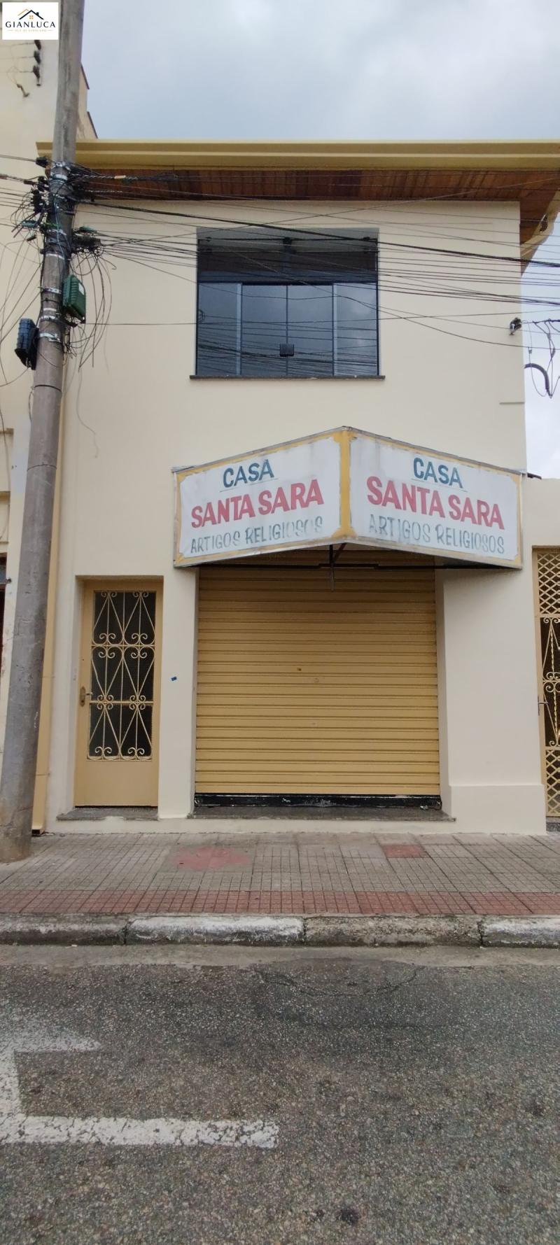 Casa em Centro, São Roque - Alugo sobrado no centro de São Roque - Foto 1