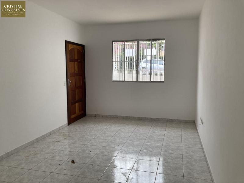 Casa em Esplanada Mendes Moraes, São Roque - Aluga-se casa 3 dormitórios no Esplanad - Foto 1