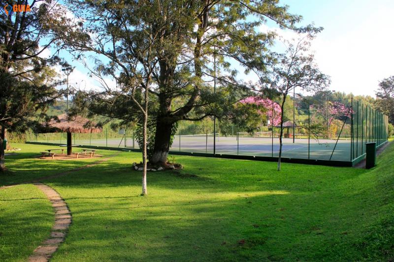 Terreno em Mailasqui, São Roque - Terreno à venda no bairro Mailasqui - Foto 1