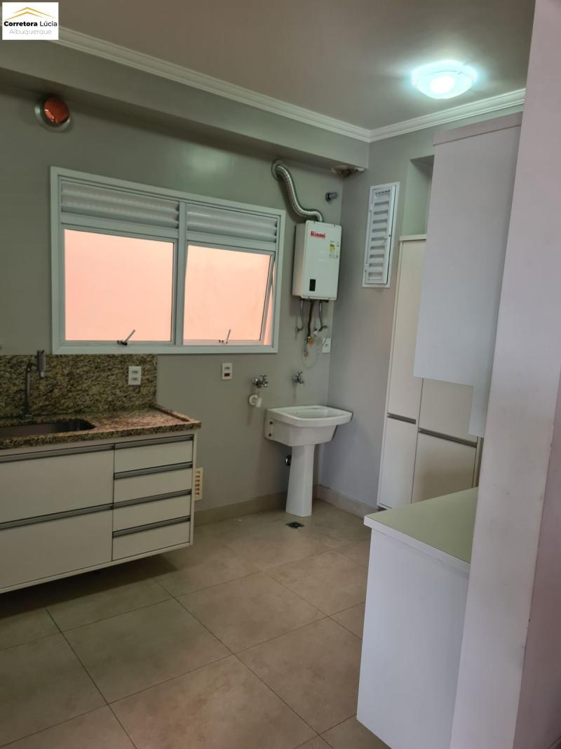 Apartamento em Centro, São Roque - ótimo apartamento para alugar no centro