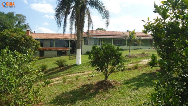 Chácara em Planalto Verde, São Roque - Ótima chácara em São Roque- SP. - Foto 1