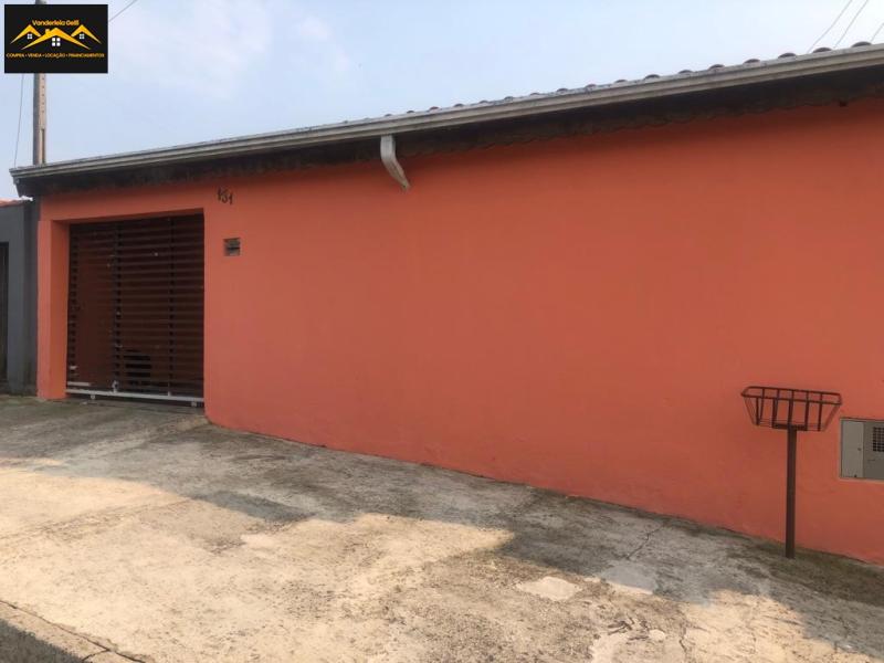 Casa em Paisagem Colonial, São Roque - Casa bem localizada para vender - Foto 1