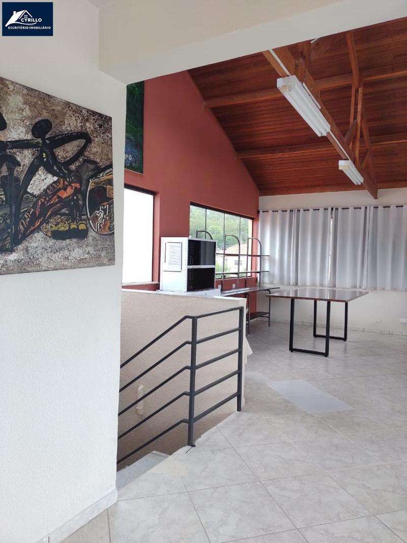 Apartamento em Estação, São Roque - Locação de quarto para mulher - Foto 1