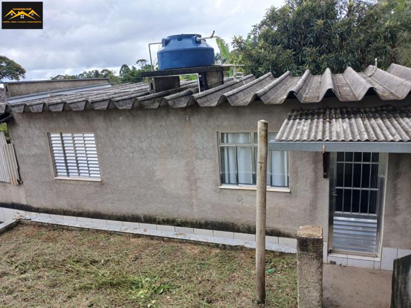 Chácara em Alto da Serra (Mailasqui), São Roque - Belíssima chácara para vender - Foto 1