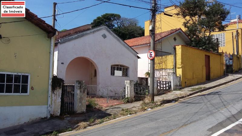 Terreno em Centro, São Roque - Vende-se terreno no centro de São Roque. - Foto 1