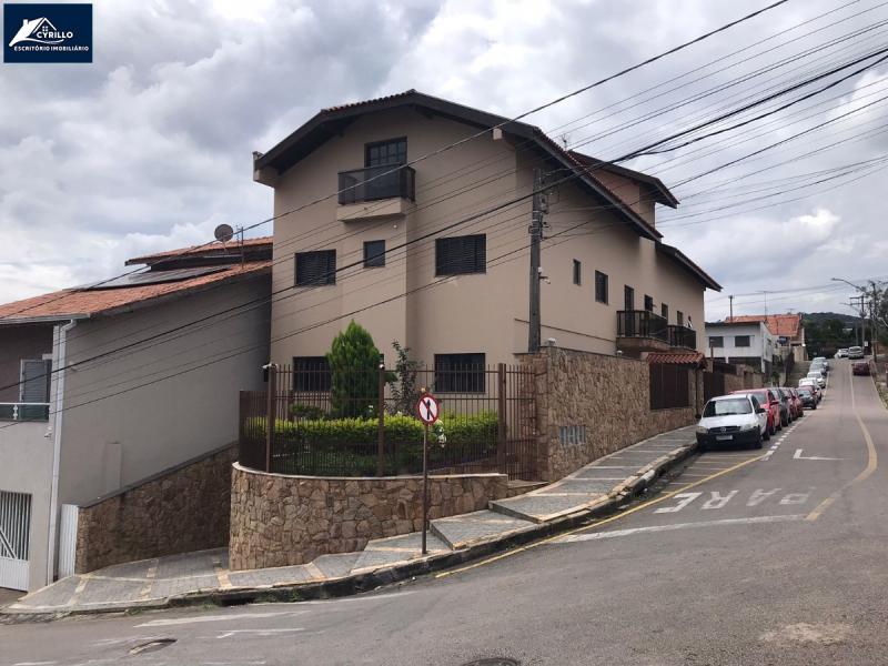 Apartamento em Centro, São Roque - Apartamento Duplex São Roque-SP - Foto 1