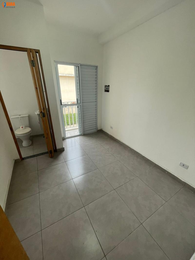 Casa em Marmeleiro, Mairinque - Imóvel no cond. Villagio em Mairinque-SP