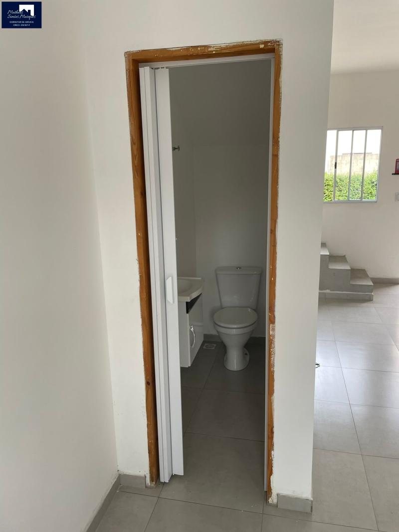 Casa em Marmeleiro, São Roque - Sobrado 2 Suítes - Foto 3