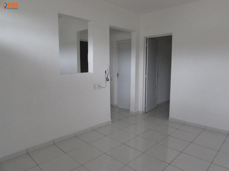 Apartamento em Jardim Carambeí, São Roque - Apartamento para Locação - São Roque
