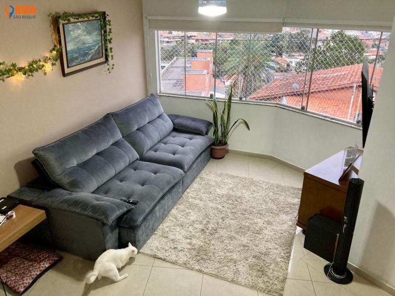 Apartamento em Jardim Meny, São Roque - Apartamento duplex para venda - Foto 1