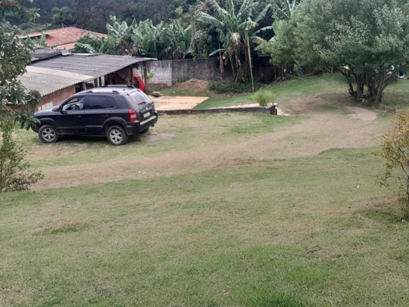 Chácara em Jardim Vinhas do Sol, São Roque - Vende Excelente Casa em Mailasqui - Foto 1