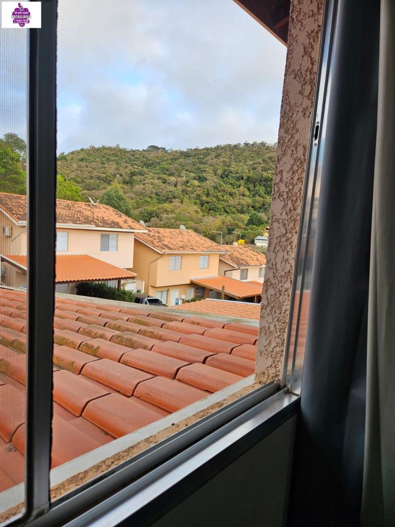 Casa em Jardim Boa Vista, São Roque - Casa à Venda em Condomínio Fechado - Foto 2