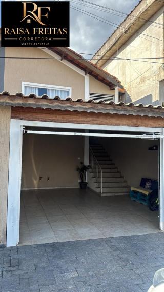 Casa em Jardim Villaça, São Roque - Foto 12