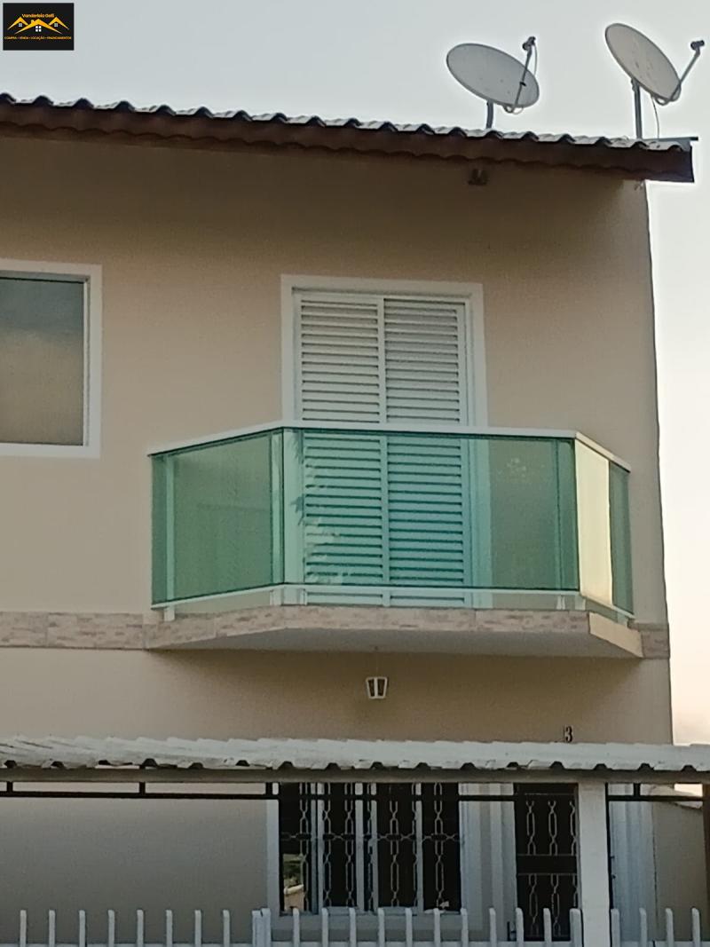 Casa em , São Roque - Sobrado maravilhoso para alugar - Foto 1
