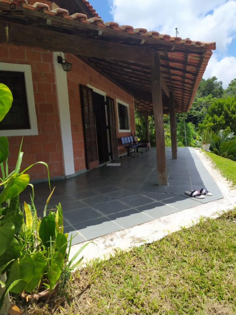 Chácara em , São Roque - chac estuda-se permuta com apto - valor - Foto 1