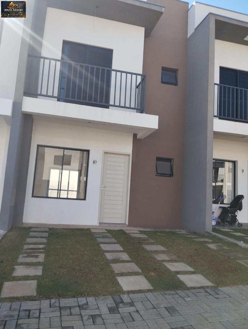 Casa em Taboão, São Roque - CASA 3 dorm. condomínio São Roque - Foto 3
