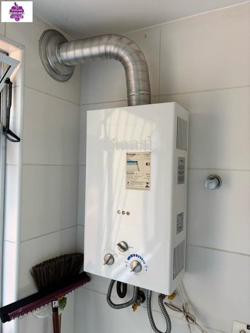 Apartamento em Centro, São Roque - Apartamento, Venda em condomínio fechad - Foto 3