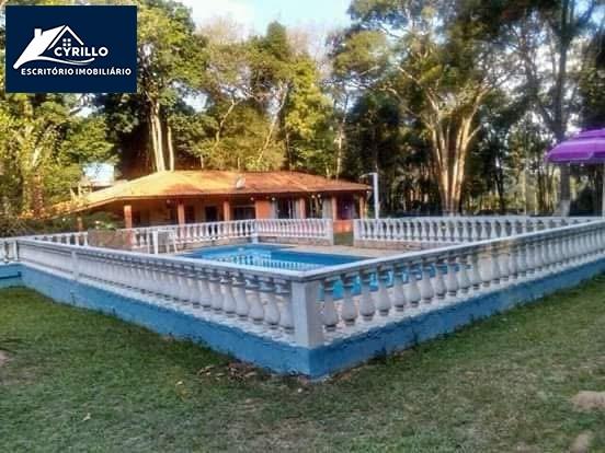 Chácara em Canguera, São Roque - Chácara com 5.000m² São Roque SP - Foto 1