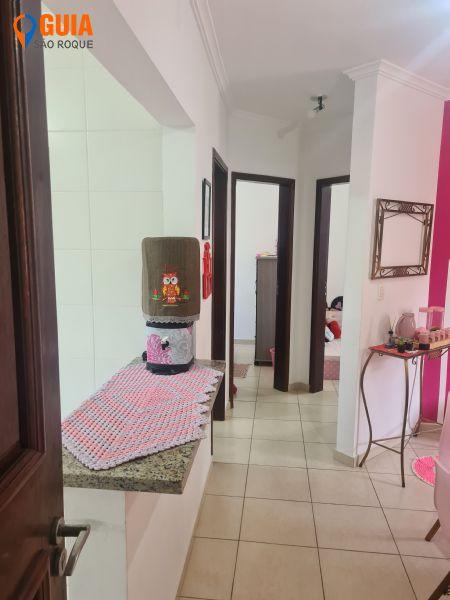 Apartamento em Vila Nossa Senhora Aparecida, São Roque - Apartamento a Venda - Foto 3