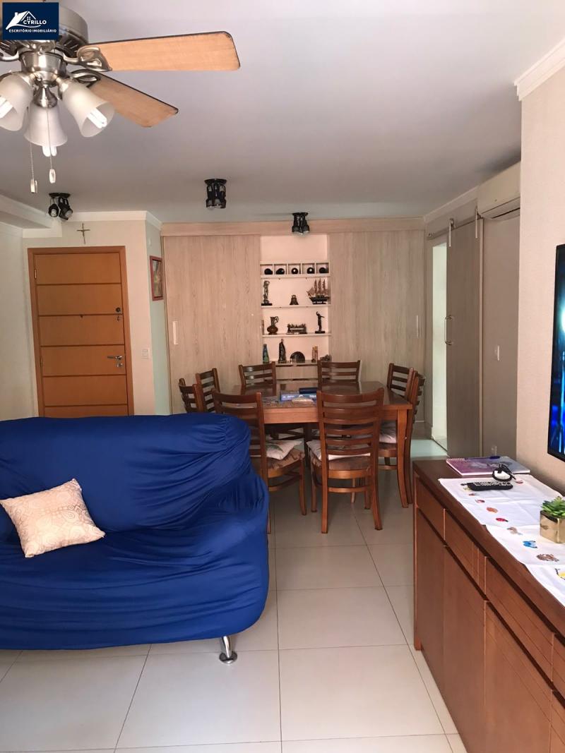 Apartamento em Centro, São Roque - Aparatmento 03 dormitórios centro SR