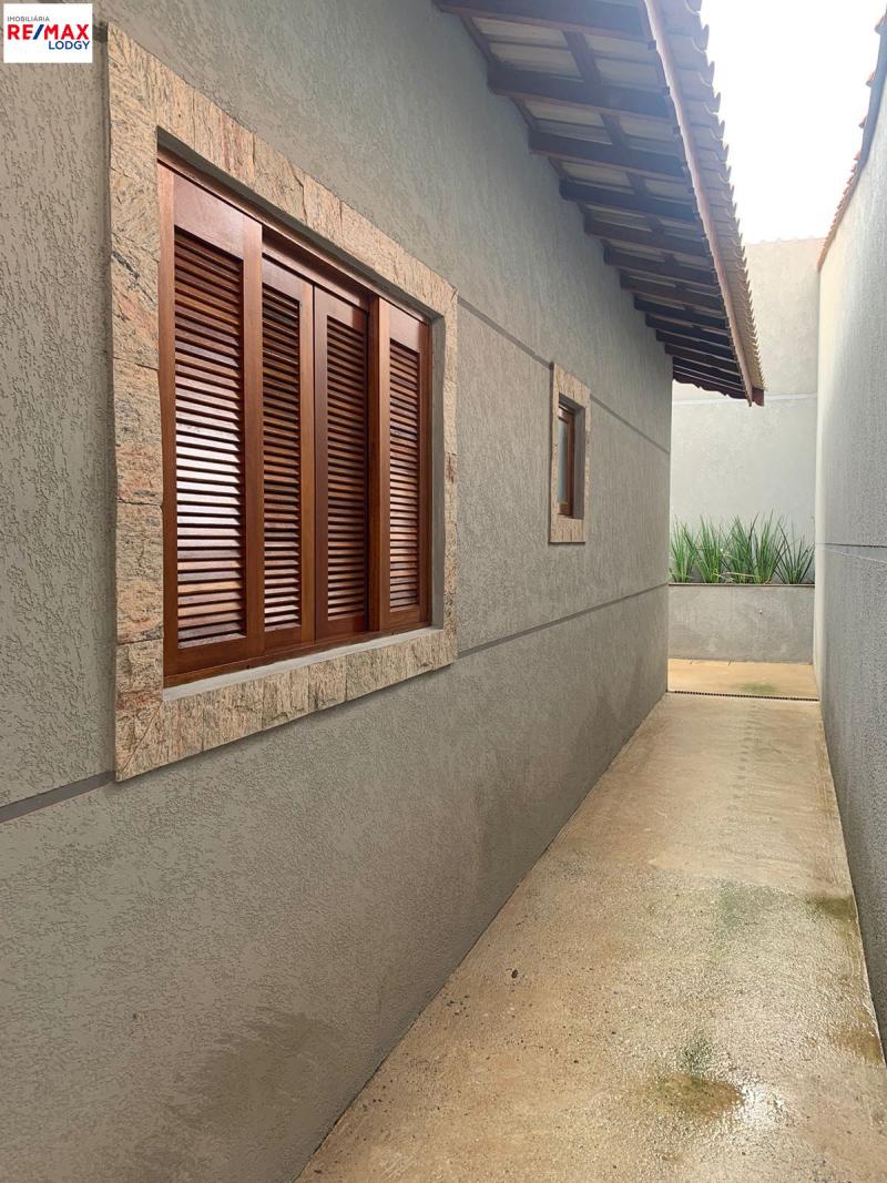Casa em Jardim Vinhas do Sol (Mailasqui), São Roque - Casa Térrea à Venda em Obra Mailasqui - Foto 1