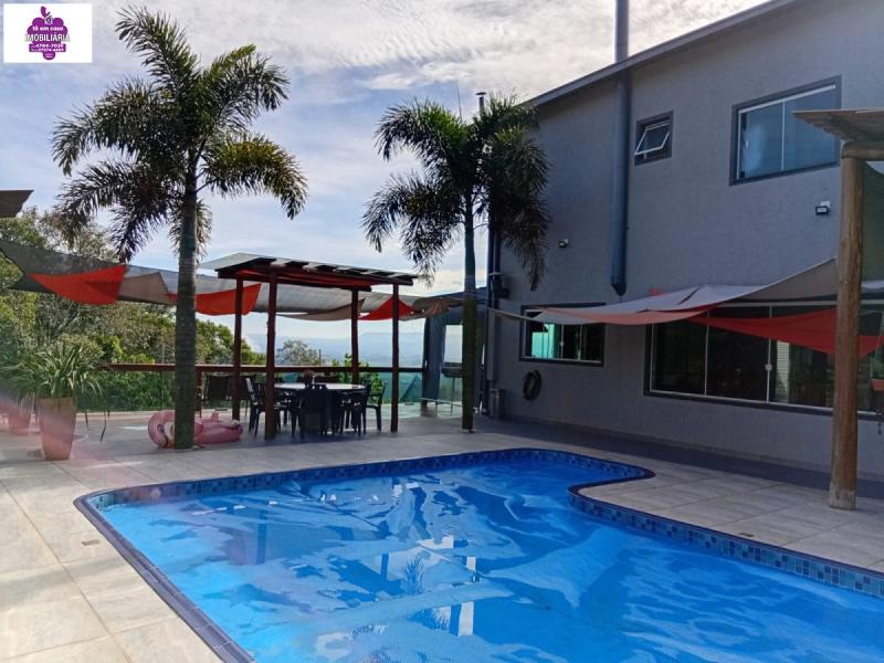 Casa em Planalto Verde, São Roque - Casa de Alto Padrão em São Roque - Foto 1