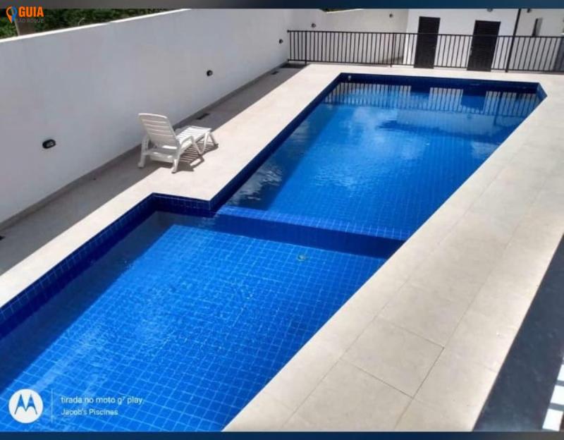 Condomínio em Taboão, São Roque - Casa condomínio Marselha IV São Roque - Foto 3