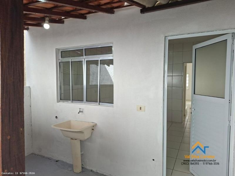 Casa em Jardim Villaça, São Roque - Casa para Locação - Foto 3