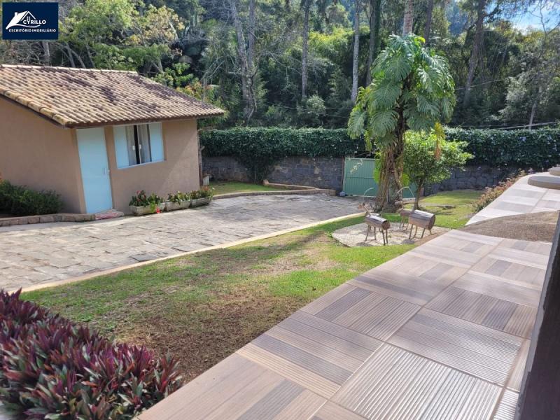 Chácara em Caete, São Roque - Chácara com 2.684m²  em São Roque/SP - Foto 2