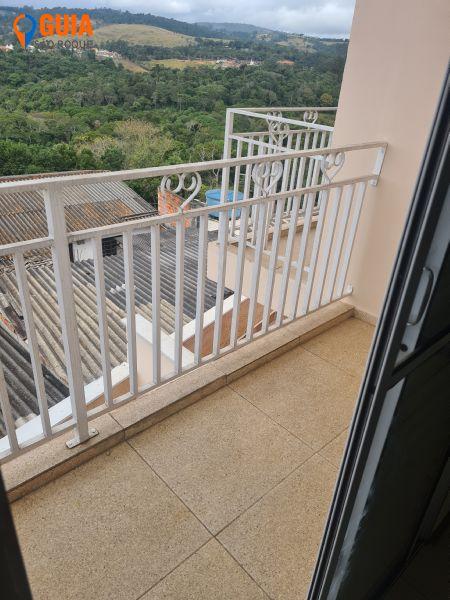Apartamento em Parque Aliança, São Roque - Apartamento a Venda - Foto 1