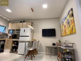 Apartamento em Esplanada Mendes Moraes, São Roque - Foto 9