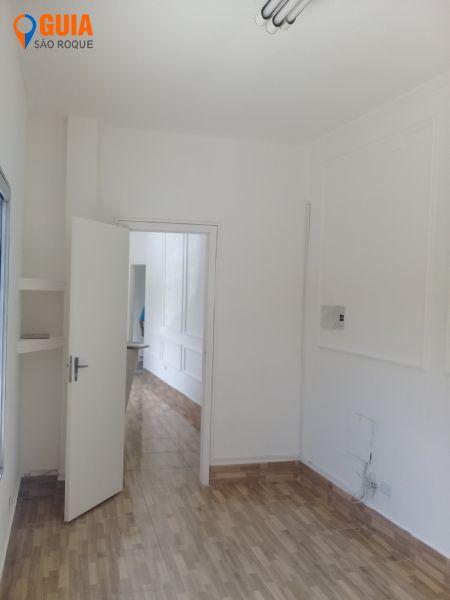 Comercial em , São Roque - sala comercial para locação - Foto 1