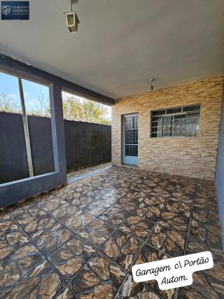 Casa em Jardim Vitória, Mairinque - Foto 2