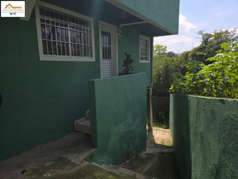 Apartamento em Centro (Mailasqui), São Roque - Apartamento Térreo Mailasqui - Foto 2