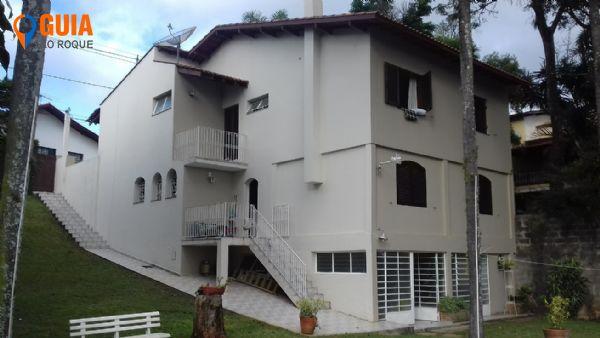 Casa em Jardim Flórida, São Roque - Casa ampla ótima localização - Foto 1