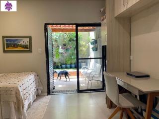 Apartamento em Esplanada Mendes Moraes, São Roque - Foto 2
