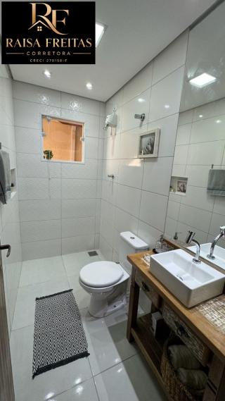 Casa em Jardim Villaça, São Roque - Foto 20