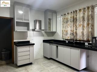 Casa em Jardim Vinhas do Sol (Mailasqui), São Roque - Foto 9