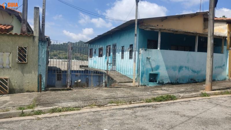 Casa em Jardim Brasília, São Roque - Casa com dois dormitórios e edícula - Foto 1