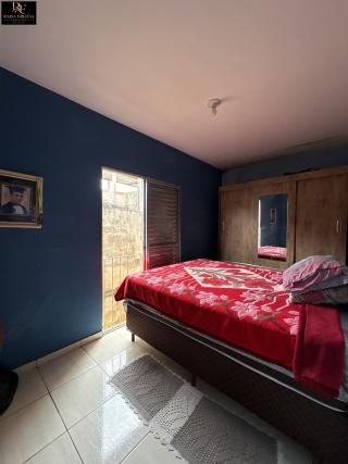 Casa em Jardim Vitória, Mairinque - Foto 9