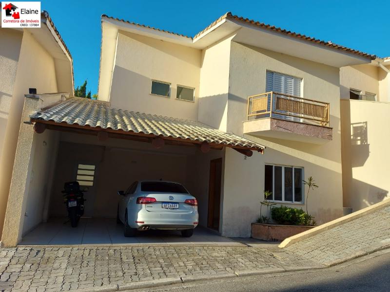 Condomínio em Jardim Villaça, São Roque - Casa em Condomínio somente 6 un - Foto 1