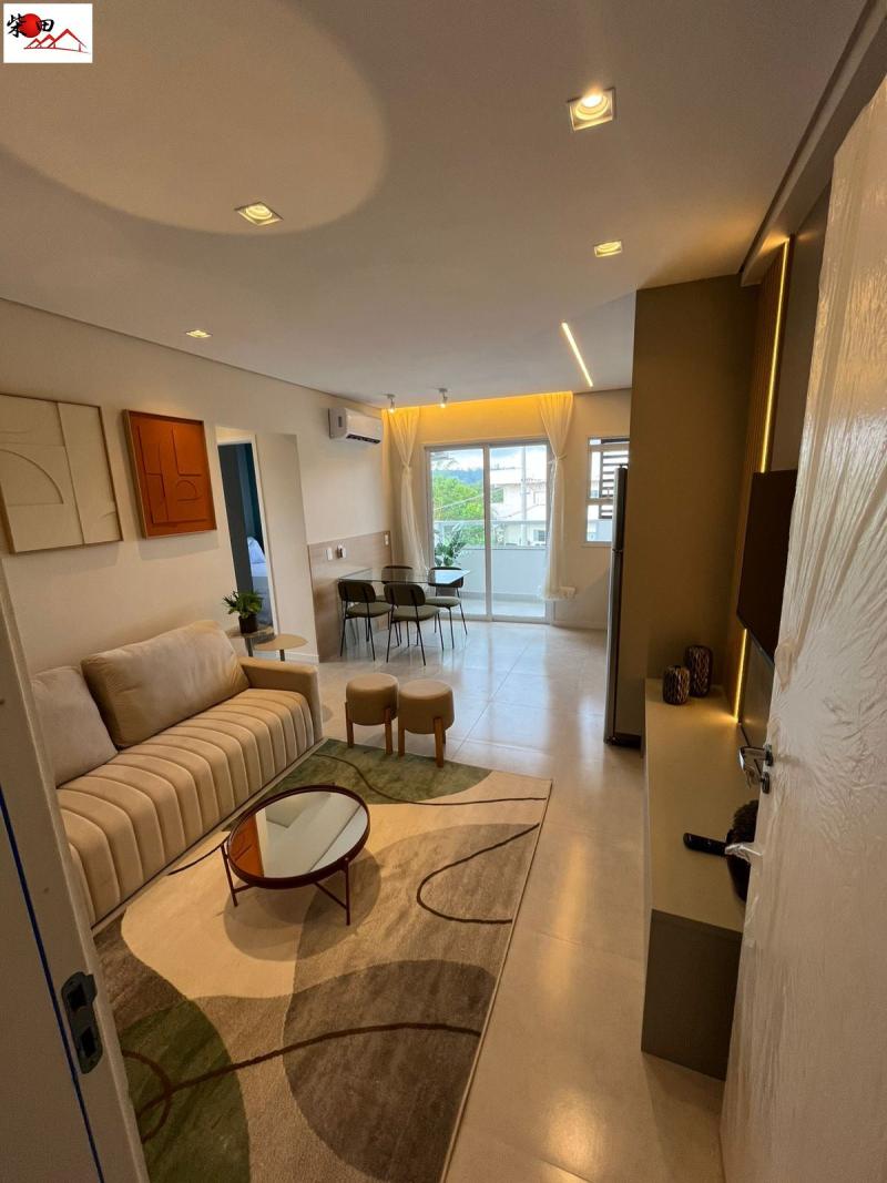 Apartamento em Centro (Mailasqui), São Roque - São Roque More próx.Escola do FUTURO - Foto 1